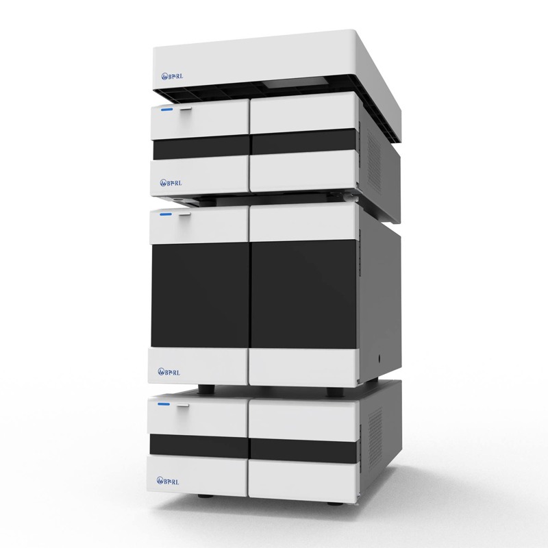BFRL SY-9250 HPLC